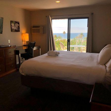 Moonlight Beach Motel Encinitas Zewnętrze zdjęcie