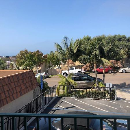 Moonlight Beach Motel Encinitas Zewnętrze zdjęcie