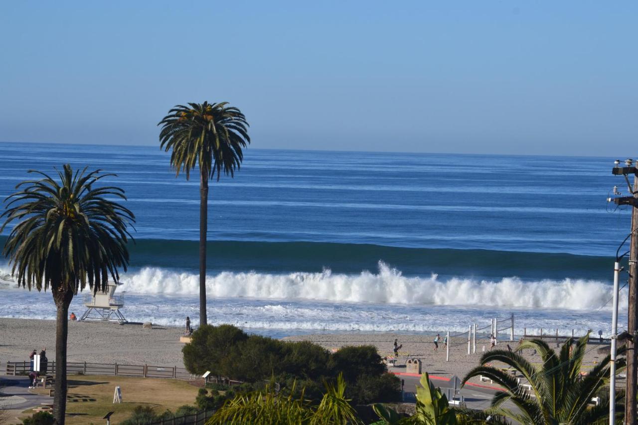 Moonlight Beach Motel Encinitas Zewnętrze zdjęcie