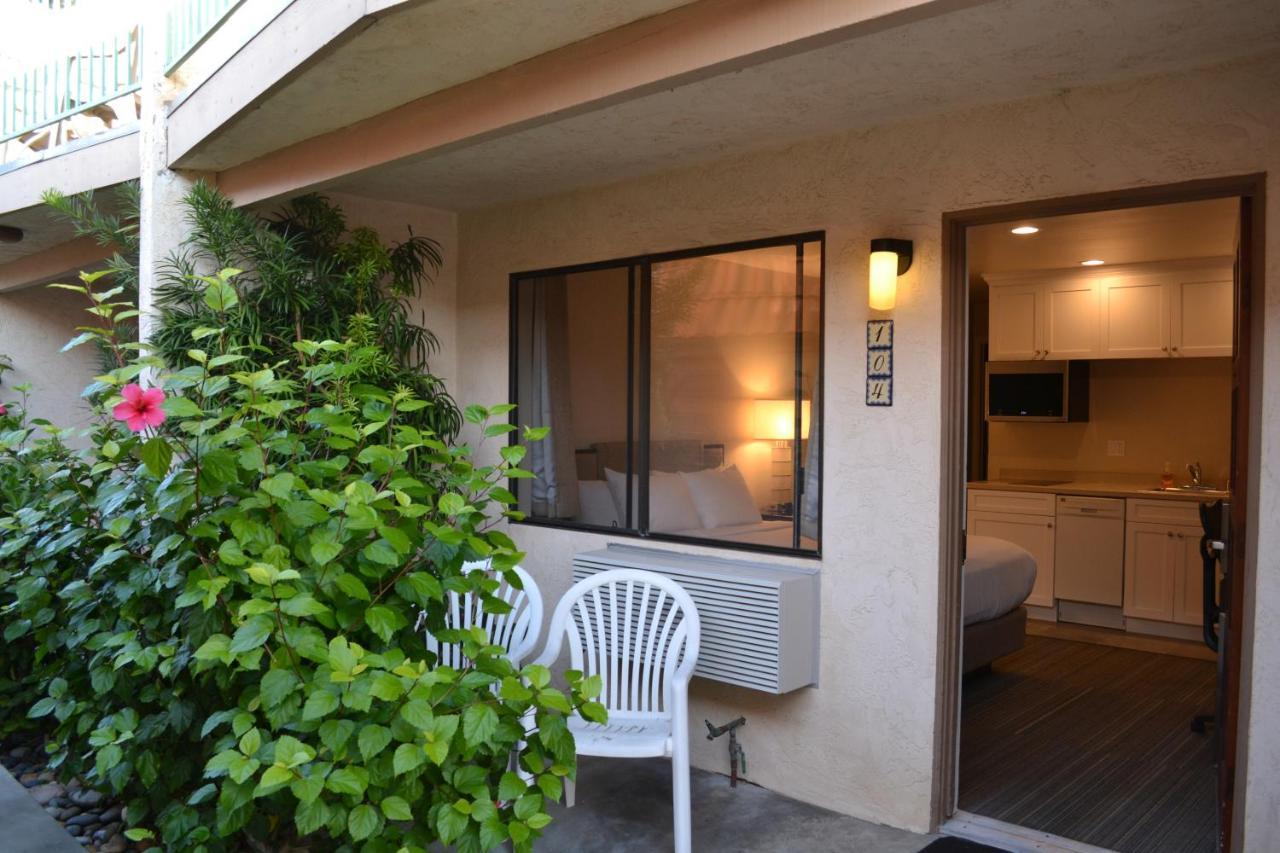 Moonlight Beach Motel Encinitas Zewnętrze zdjęcie