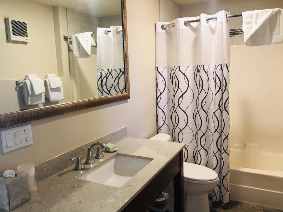 Moonlight Beach Motel Encinitas Zewnętrze zdjęcie