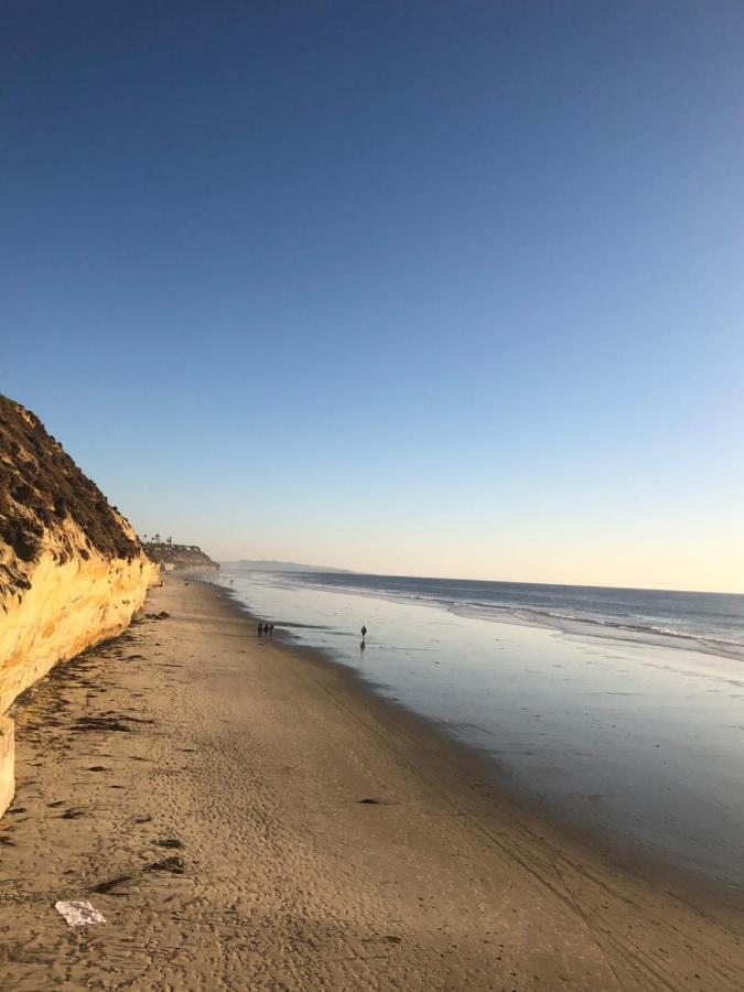 Moonlight Beach Motel Encinitas Zewnętrze zdjęcie
