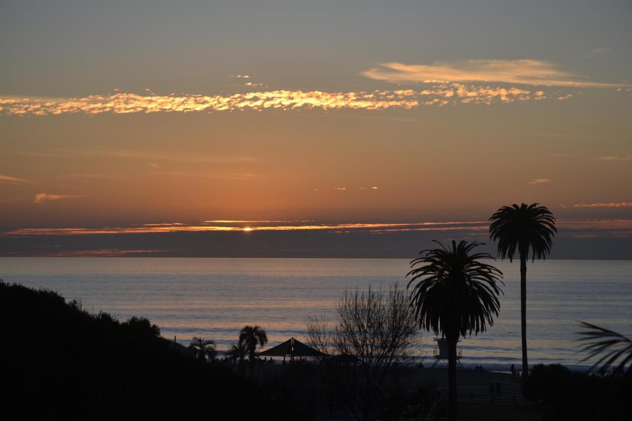 Moonlight Beach Motel Encinitas Zewnętrze zdjęcie