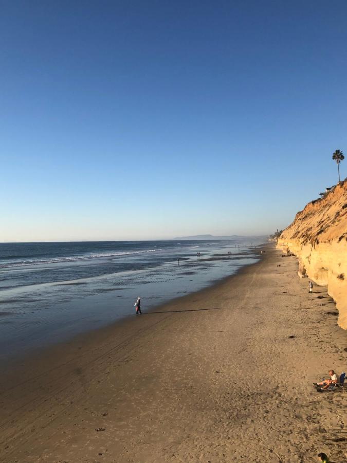 Moonlight Beach Motel Encinitas Zewnętrze zdjęcie
