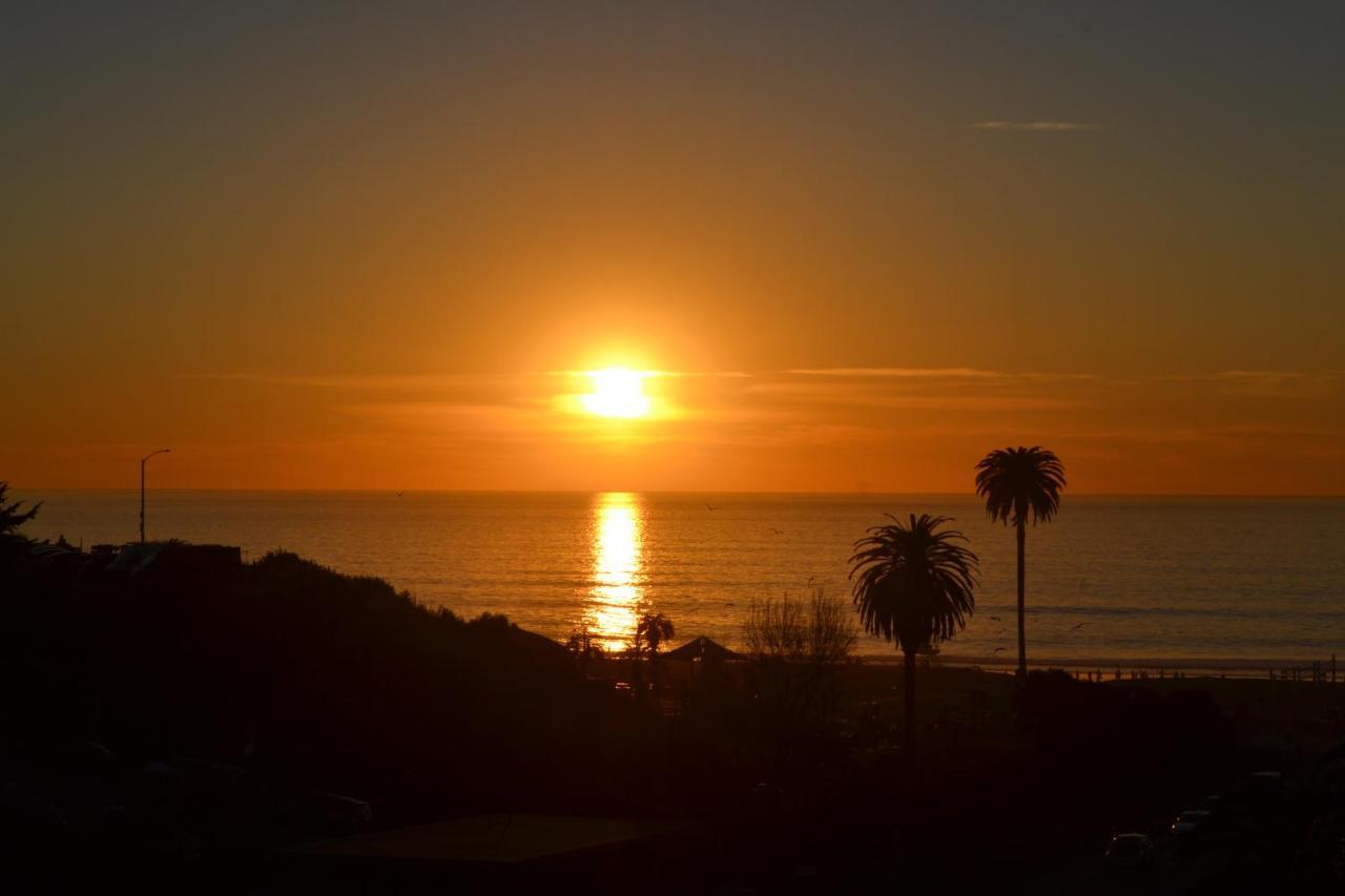 Moonlight Beach Motel Encinitas Zewnętrze zdjęcie