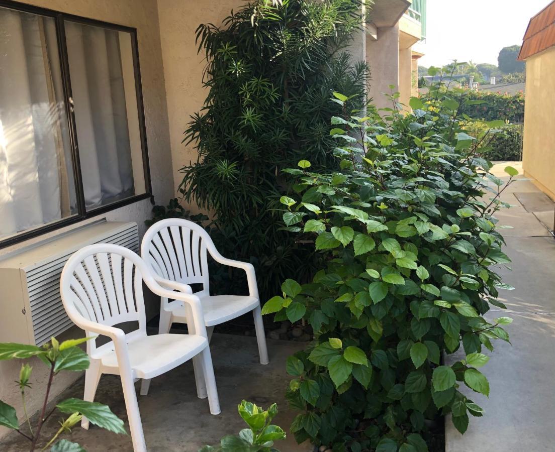 Moonlight Beach Motel Encinitas Zewnętrze zdjęcie