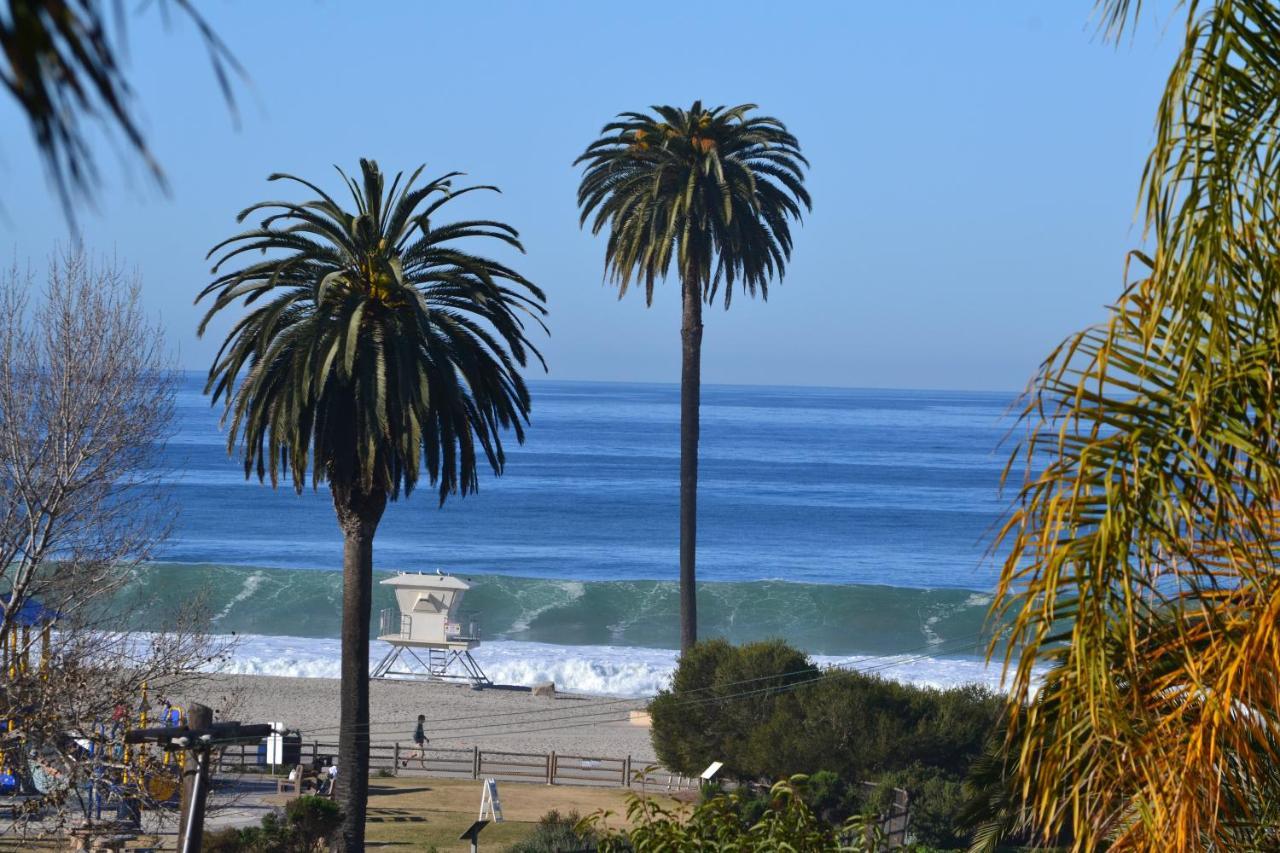 Moonlight Beach Motel Encinitas Zewnętrze zdjęcie