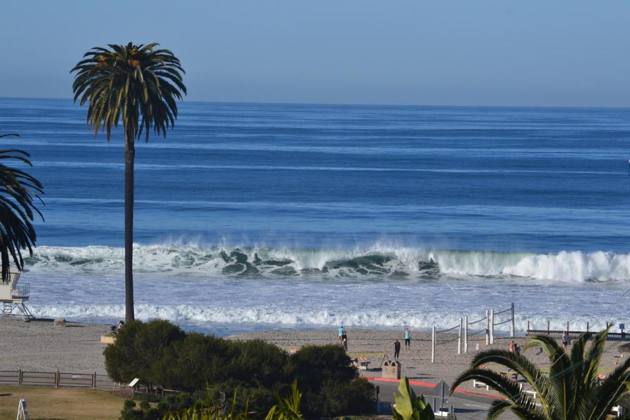 Moonlight Beach Motel Encinitas Zewnętrze zdjęcie