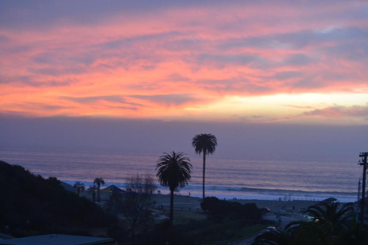 Moonlight Beach Motel Encinitas Zewnętrze zdjęcie