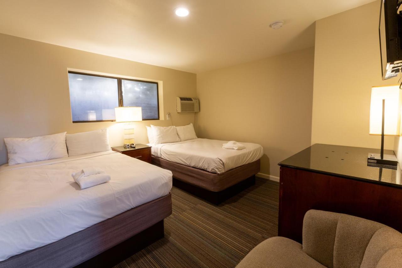 Moonlight Beach Motel Encinitas Zewnętrze zdjęcie