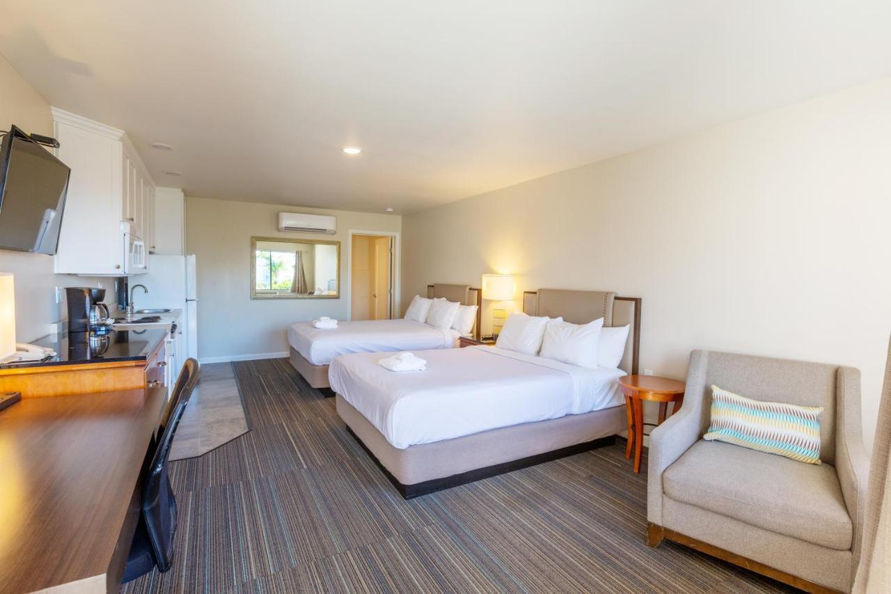 Moonlight Beach Motel Encinitas Zewnętrze zdjęcie