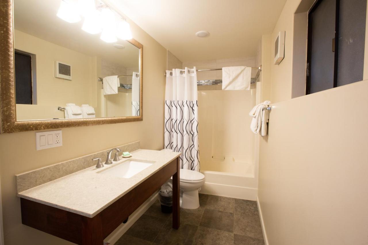 Moonlight Beach Motel Encinitas Zewnętrze zdjęcie