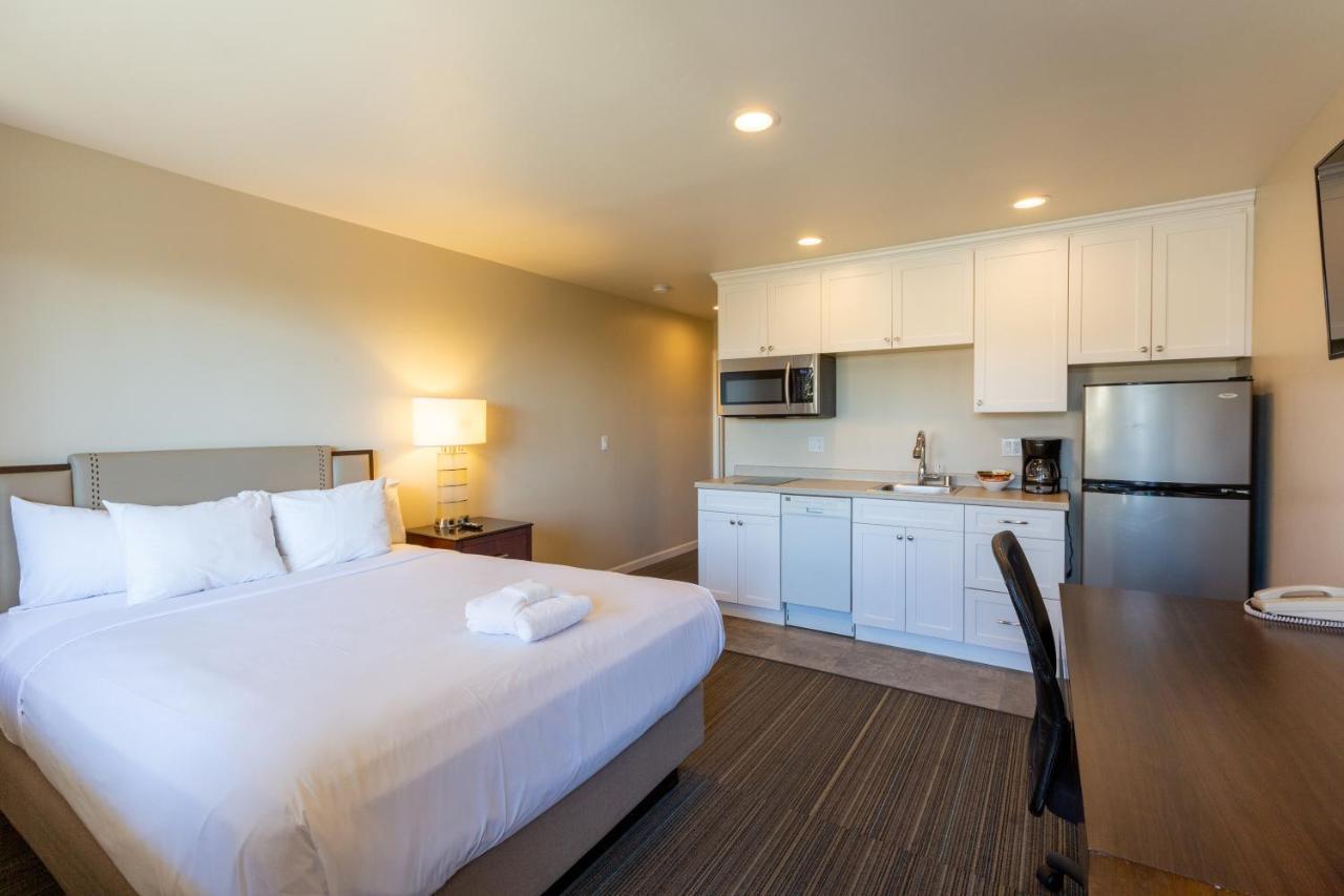 Moonlight Beach Motel Encinitas Zewnętrze zdjęcie