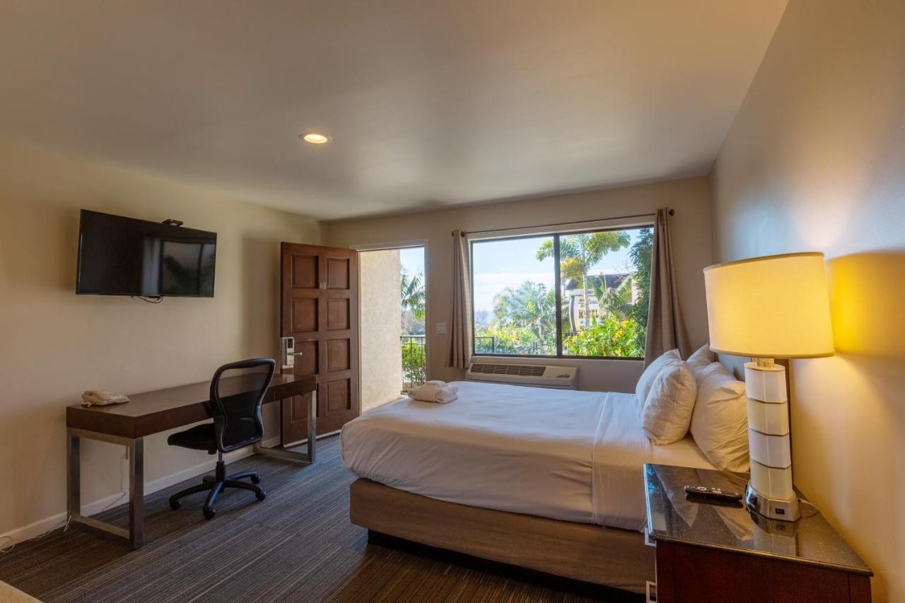 Moonlight Beach Motel Encinitas Zewnętrze zdjęcie