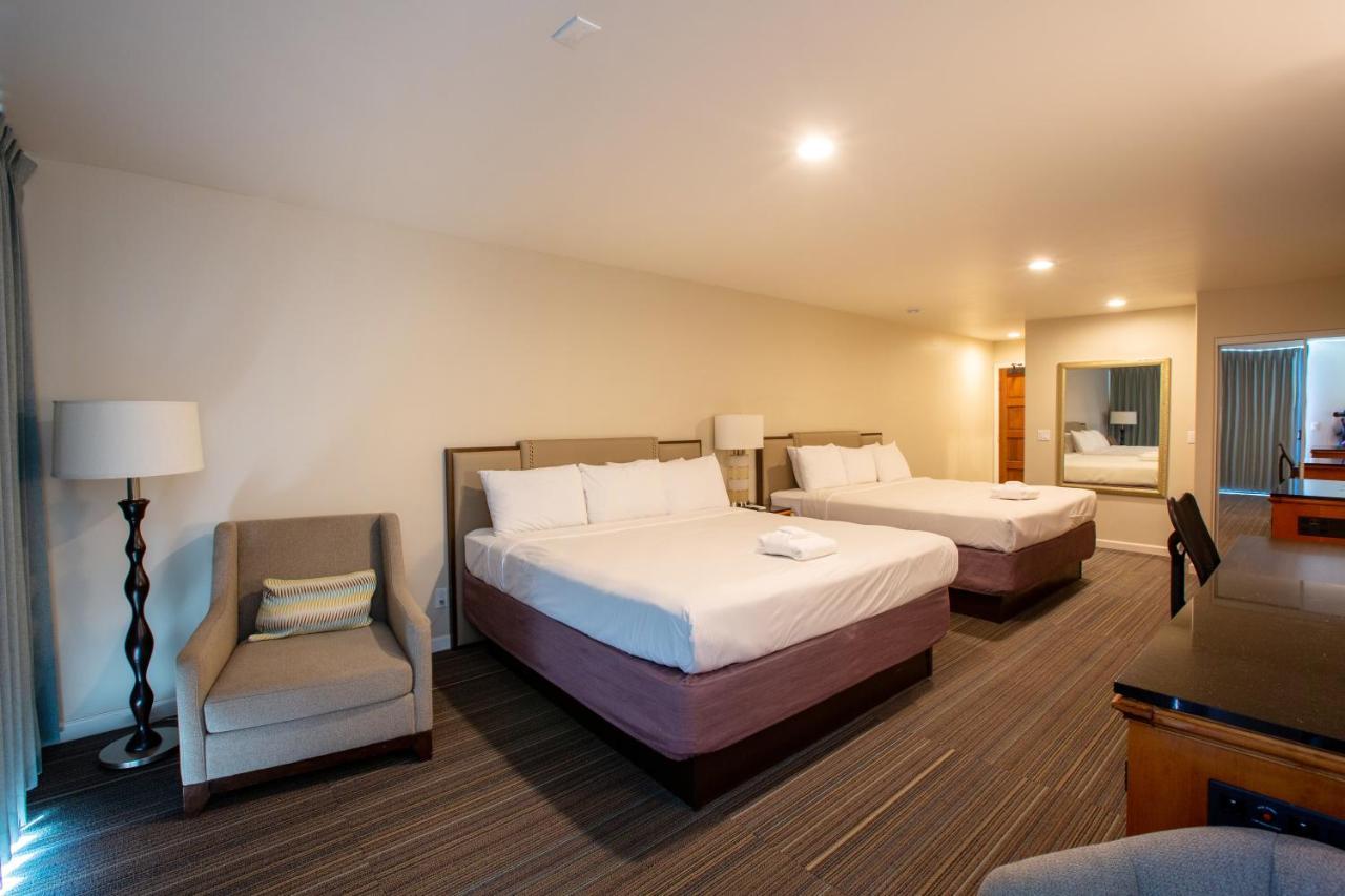 Moonlight Beach Motel Encinitas Zewnętrze zdjęcie