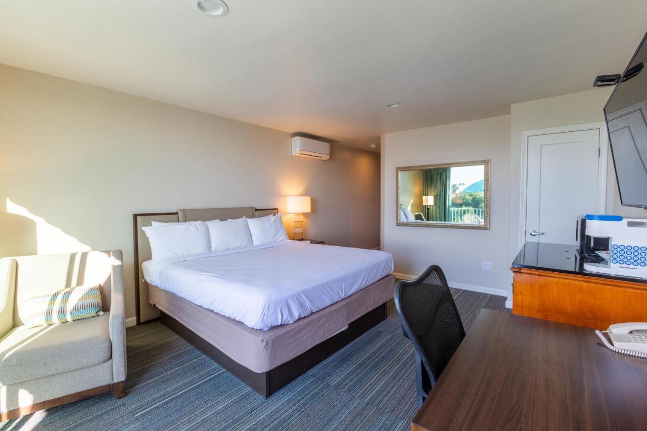 Moonlight Beach Motel Encinitas Zewnętrze zdjęcie