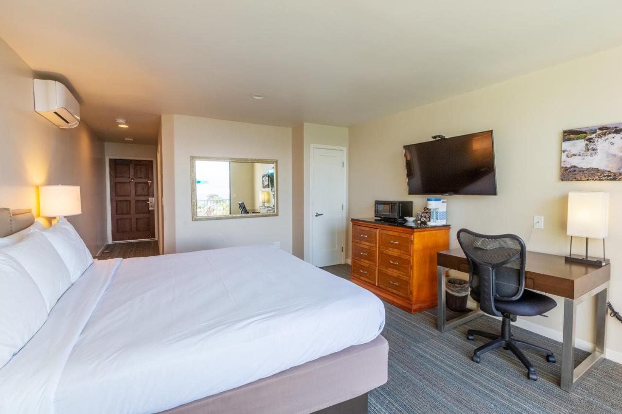 Moonlight Beach Motel Encinitas Zewnętrze zdjęcie