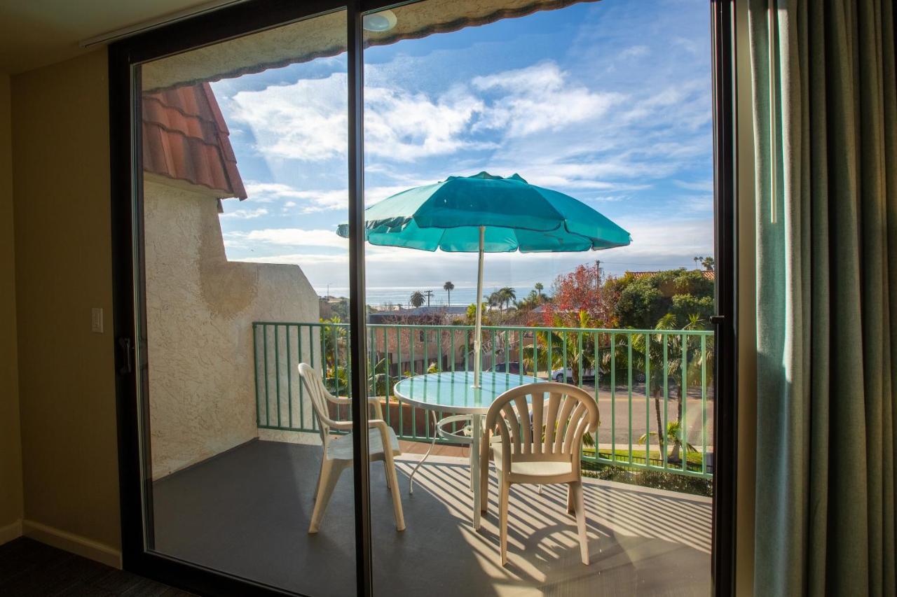 Moonlight Beach Motel Encinitas Zewnętrze zdjęcie