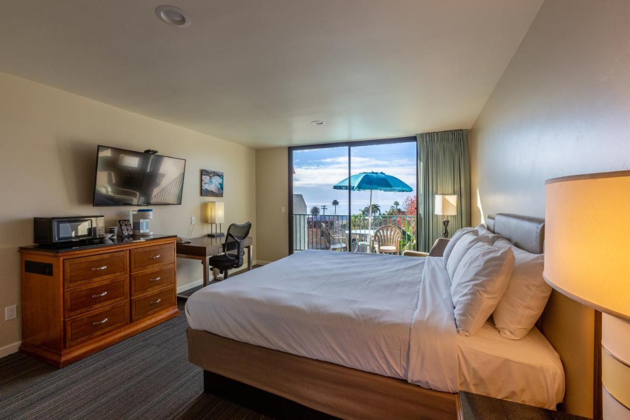 Moonlight Beach Motel Encinitas Zewnętrze zdjęcie
