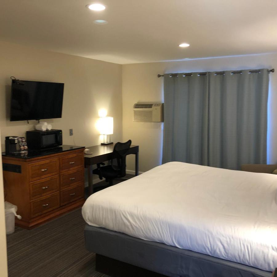 Moonlight Beach Motel Encinitas Zewnętrze zdjęcie
