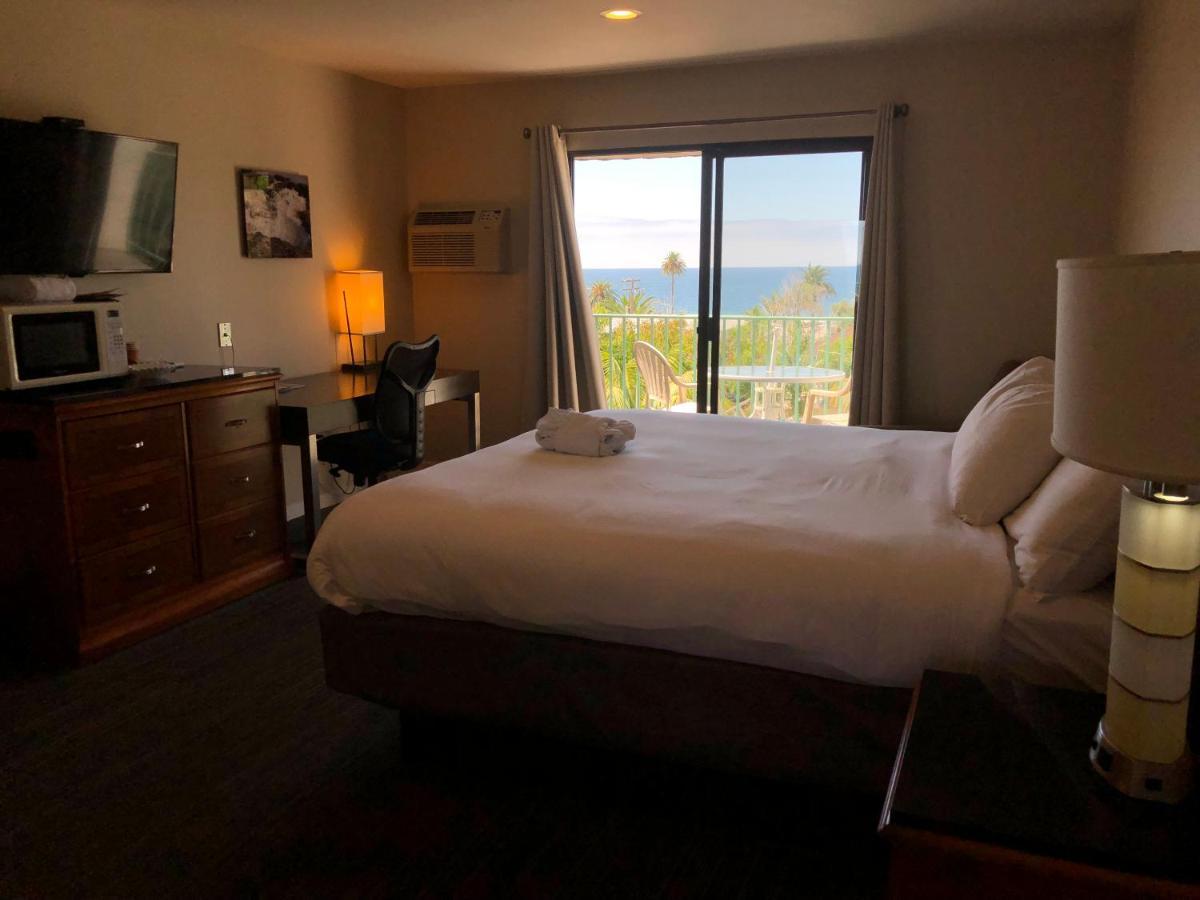 Moonlight Beach Motel Encinitas Zewnętrze zdjęcie