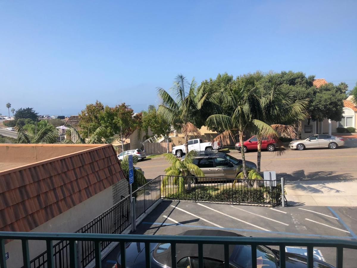 Moonlight Beach Motel Encinitas Zewnętrze zdjęcie
