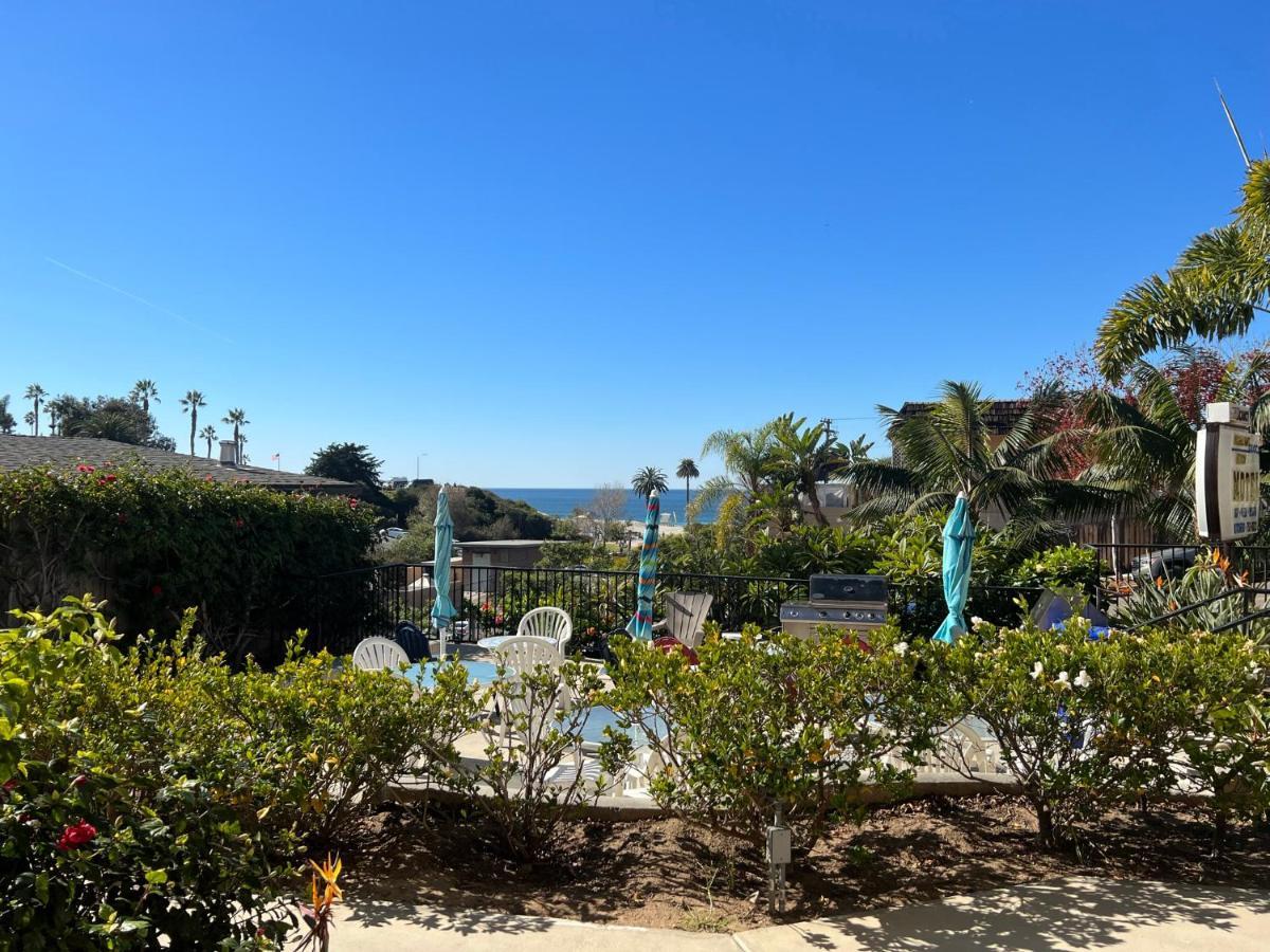 Moonlight Beach Motel Encinitas Pokój zdjęcie