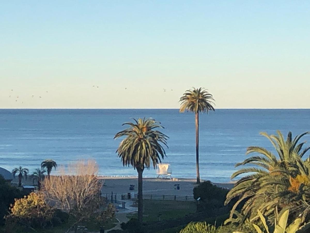 Moonlight Beach Motel Encinitas Zewnętrze zdjęcie