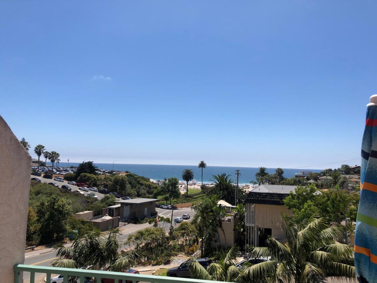 Moonlight Beach Motel Encinitas Zewnętrze zdjęcie