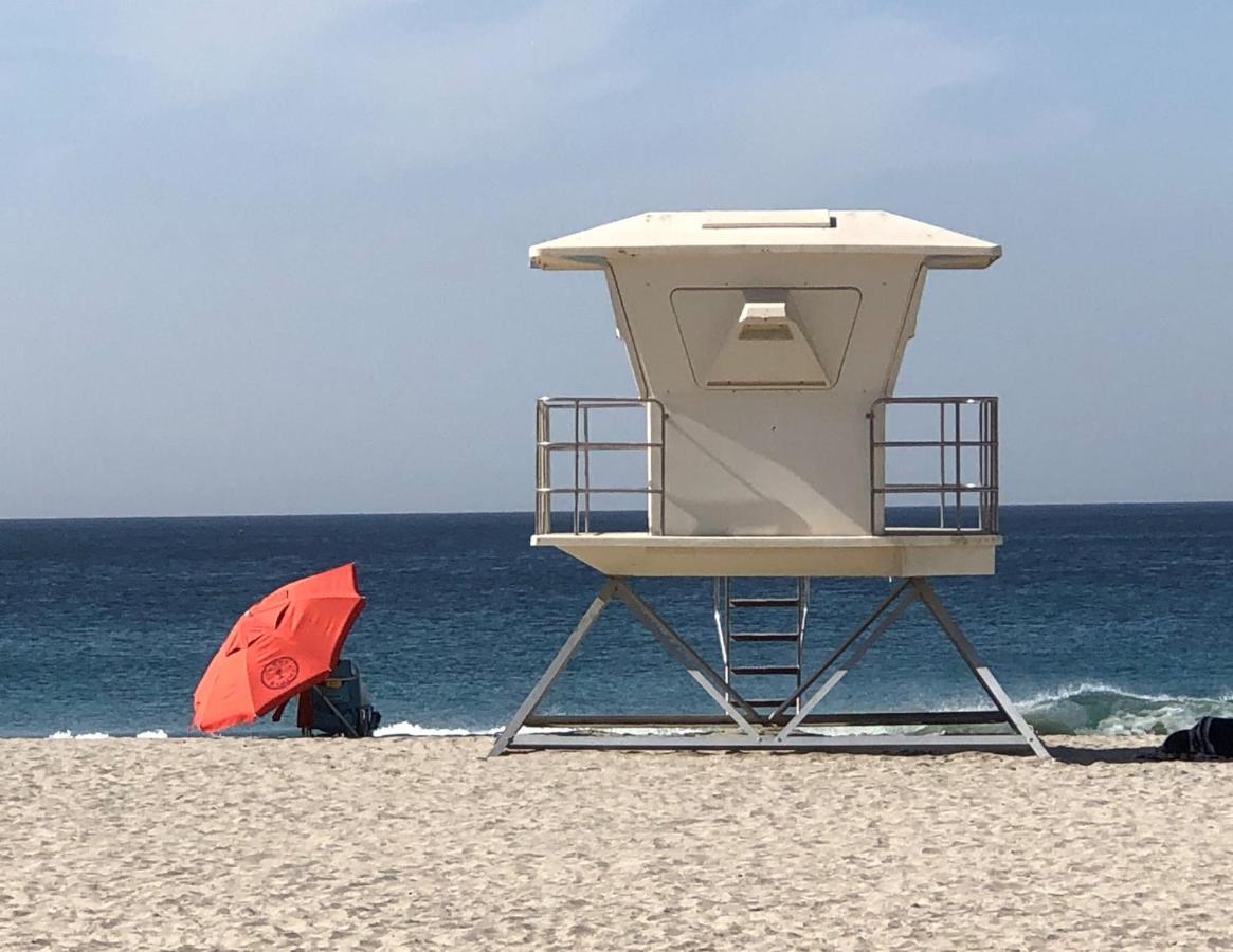 Moonlight Beach Motel Encinitas Zewnętrze zdjęcie