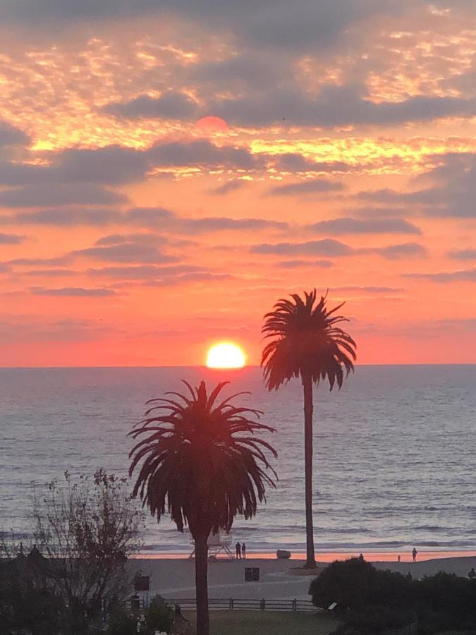 Moonlight Beach Motel Encinitas Zewnętrze zdjęcie