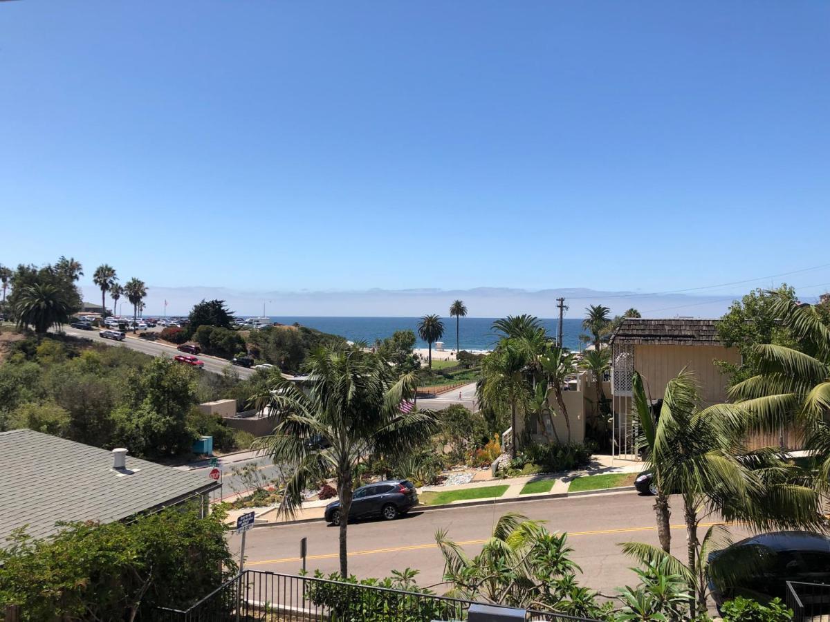 Moonlight Beach Motel Encinitas Zewnętrze zdjęcie